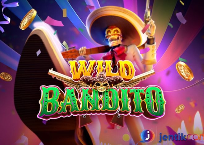 Membuka Pintu Menuju Kekayaan Wild Bandito