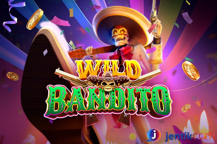 Membuka Pintu Menuju Kekayaan Wild Bandito