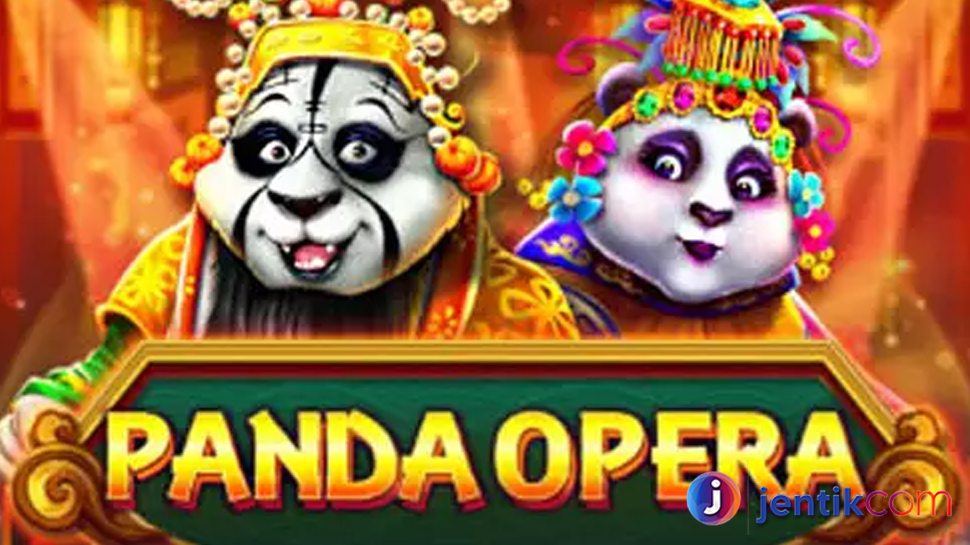 Pengalaman Bermain Slot Panda Opera yang Tak Terlupakan