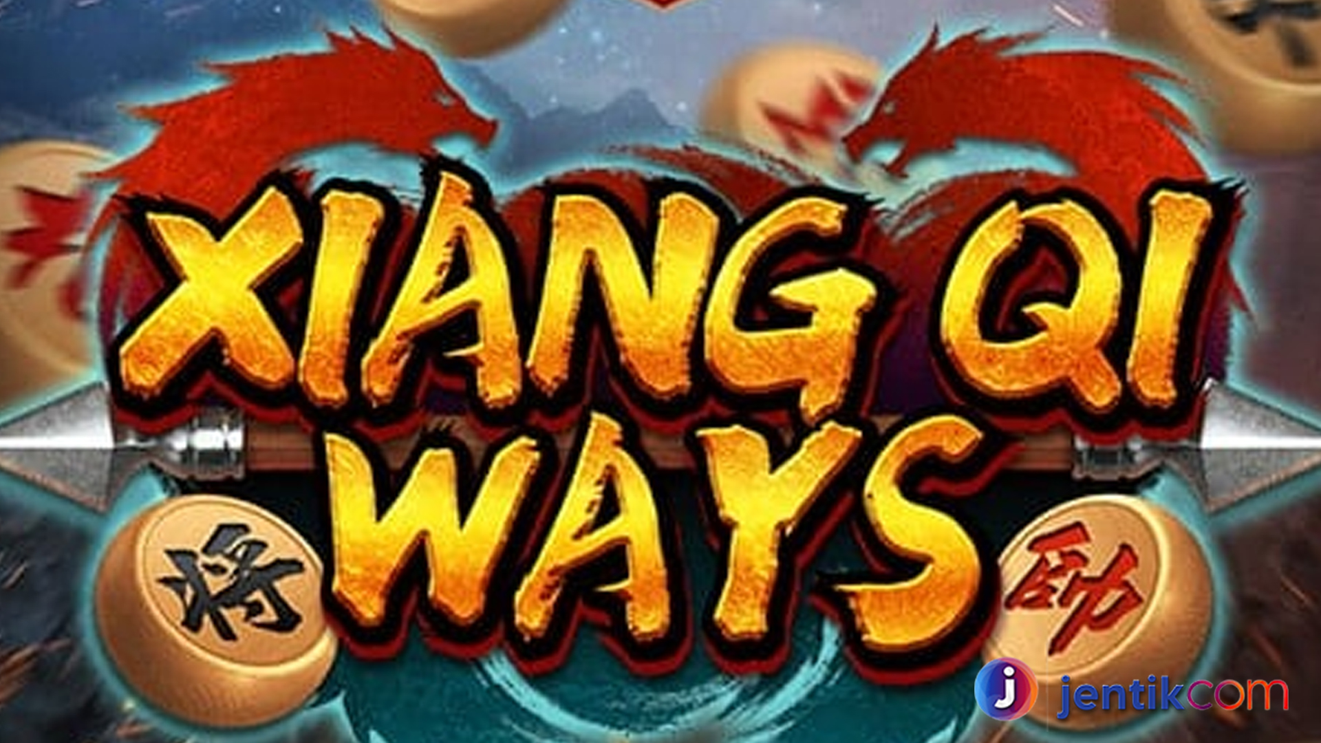 Xiang Qi Ways: Petualangan Slot Online Paling Menantang