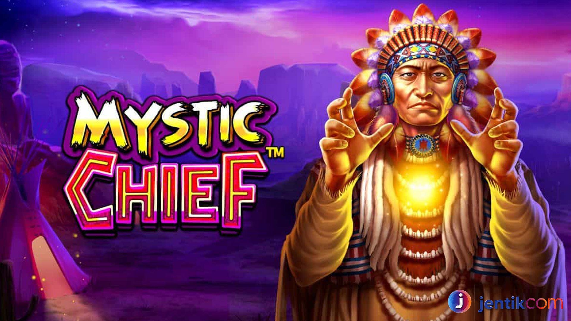 Slot Mystic Chief: Petualangan Mencari Harta Tak Terduga