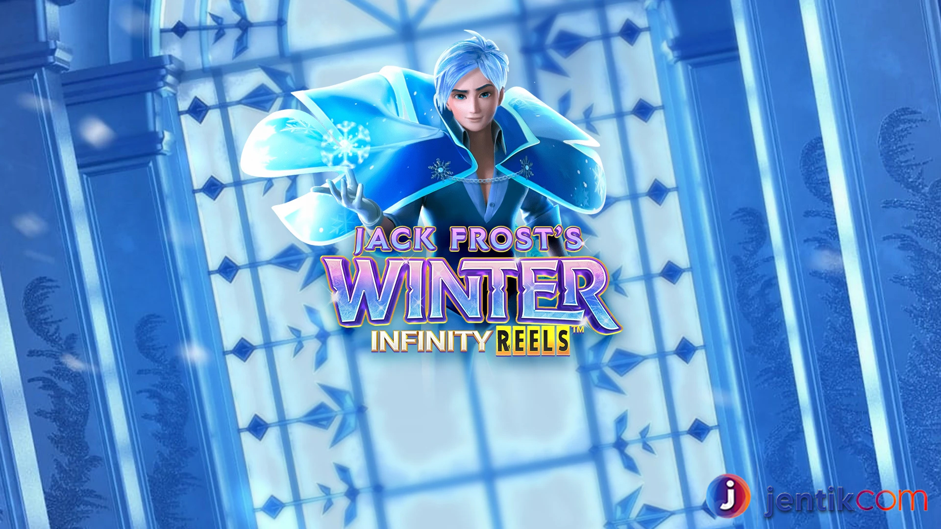 Jack Frost’s Winter Slot: Dapatkan Bonus dan Promo Menarik