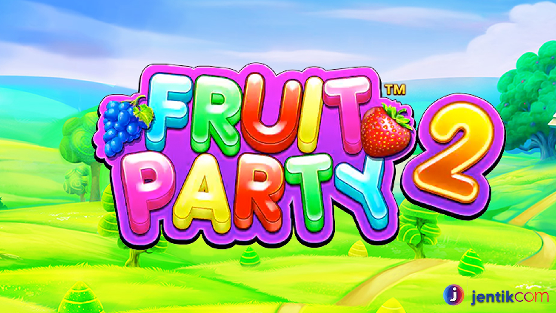 Ulasan Lengkap Slot Fruit Party 2: Seru dan Menguntungkan