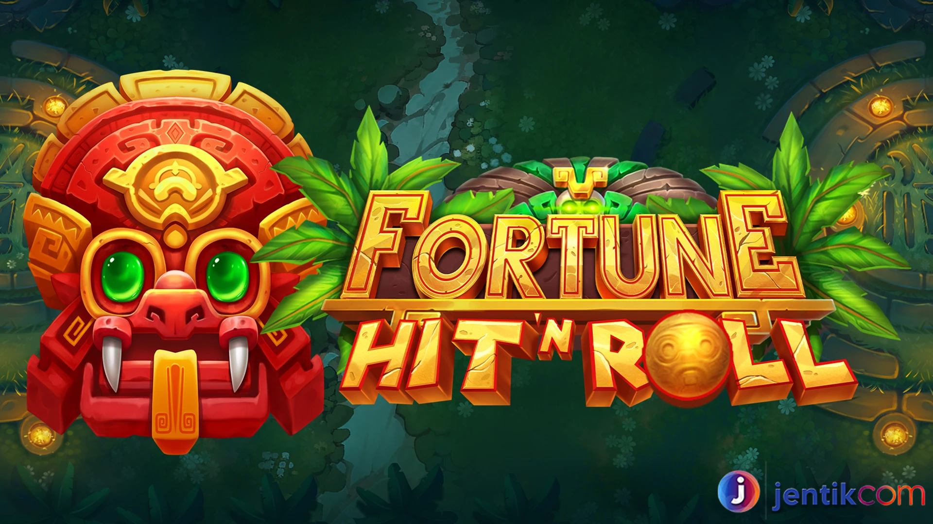 Slot Fortune Hit’n Roll: Hiburan Seru dan Potensi Besar