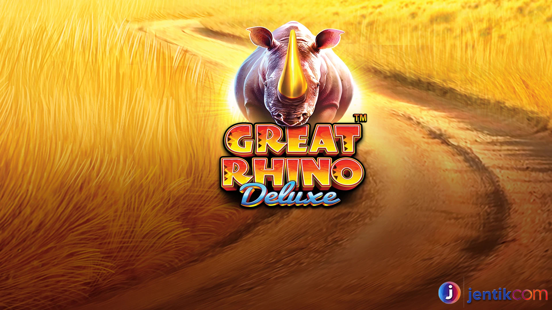 Great Rhino Deluxe: Slot Gacor dengan Bonus Seru