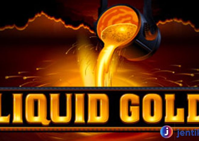 Petualangan Harta Karun: Menyelami Potensi Slot Liquid Gold