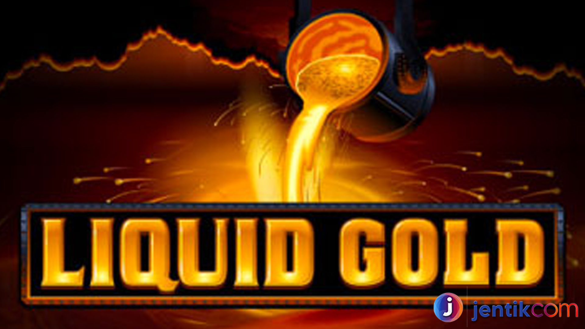 Petualangan Harta Karun: Menyelami Potensi Slot Liquid Gold