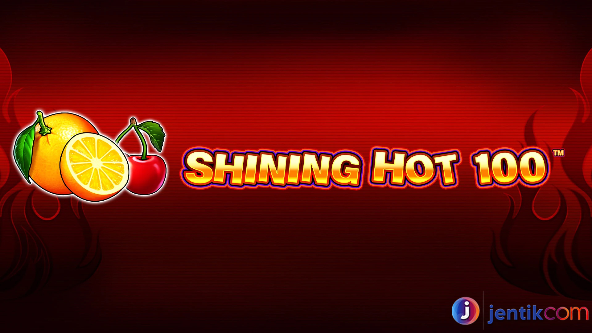 Slot Shining Hot 100: Cahaya Keberuntungan Menyinari Anda