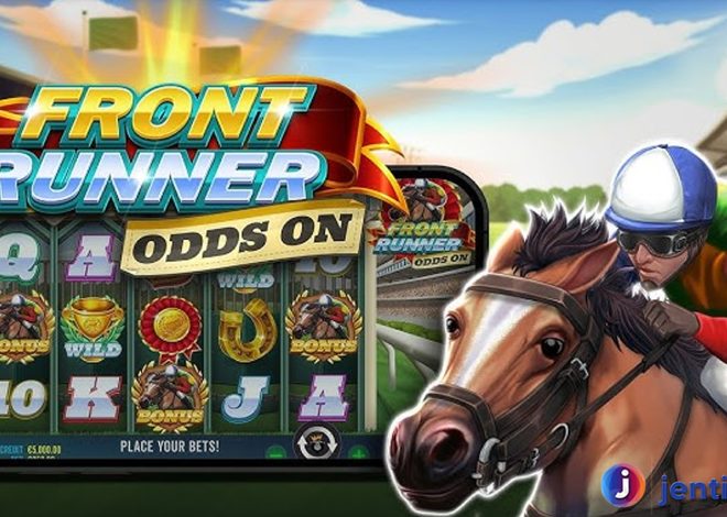 Slot Odds On Winner: Tantangan Seru untuk Para Pecinta Judi