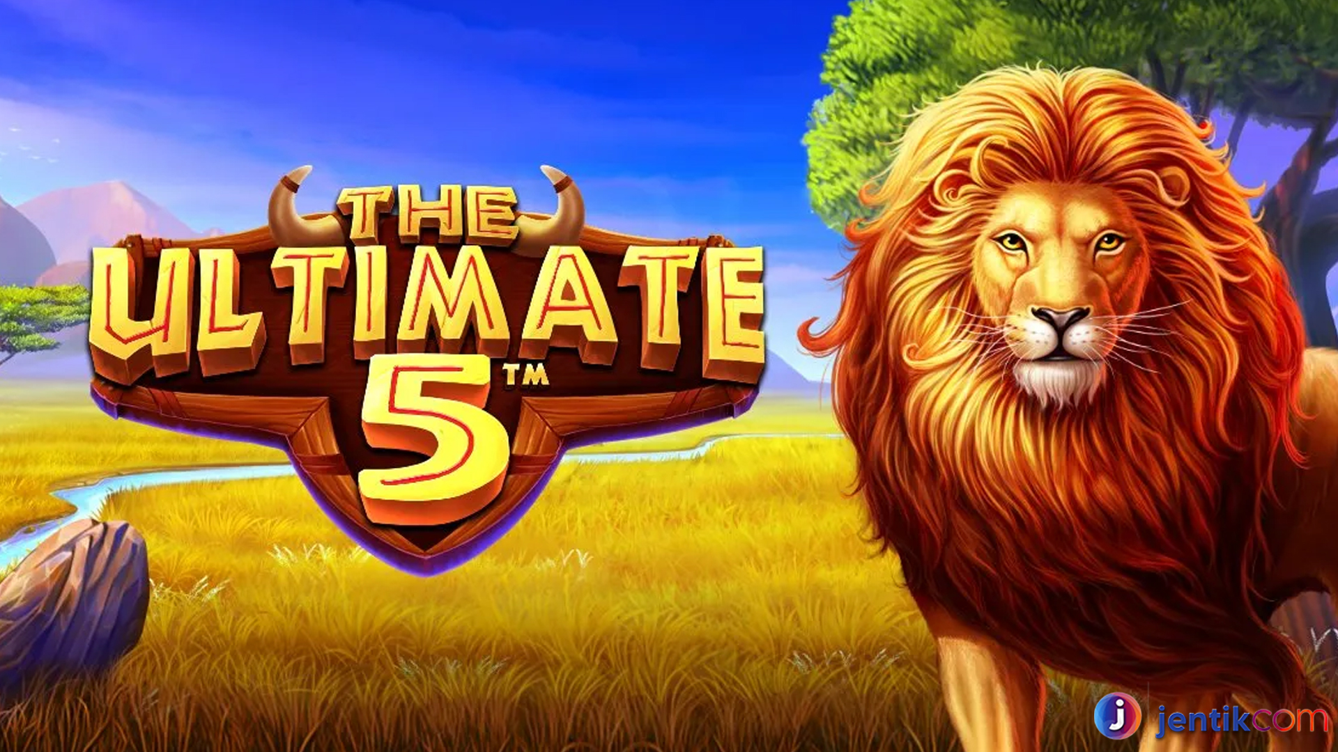 Keunggulan Utama Slot The Ultimate 5 yang Jadi Favorit Pemain