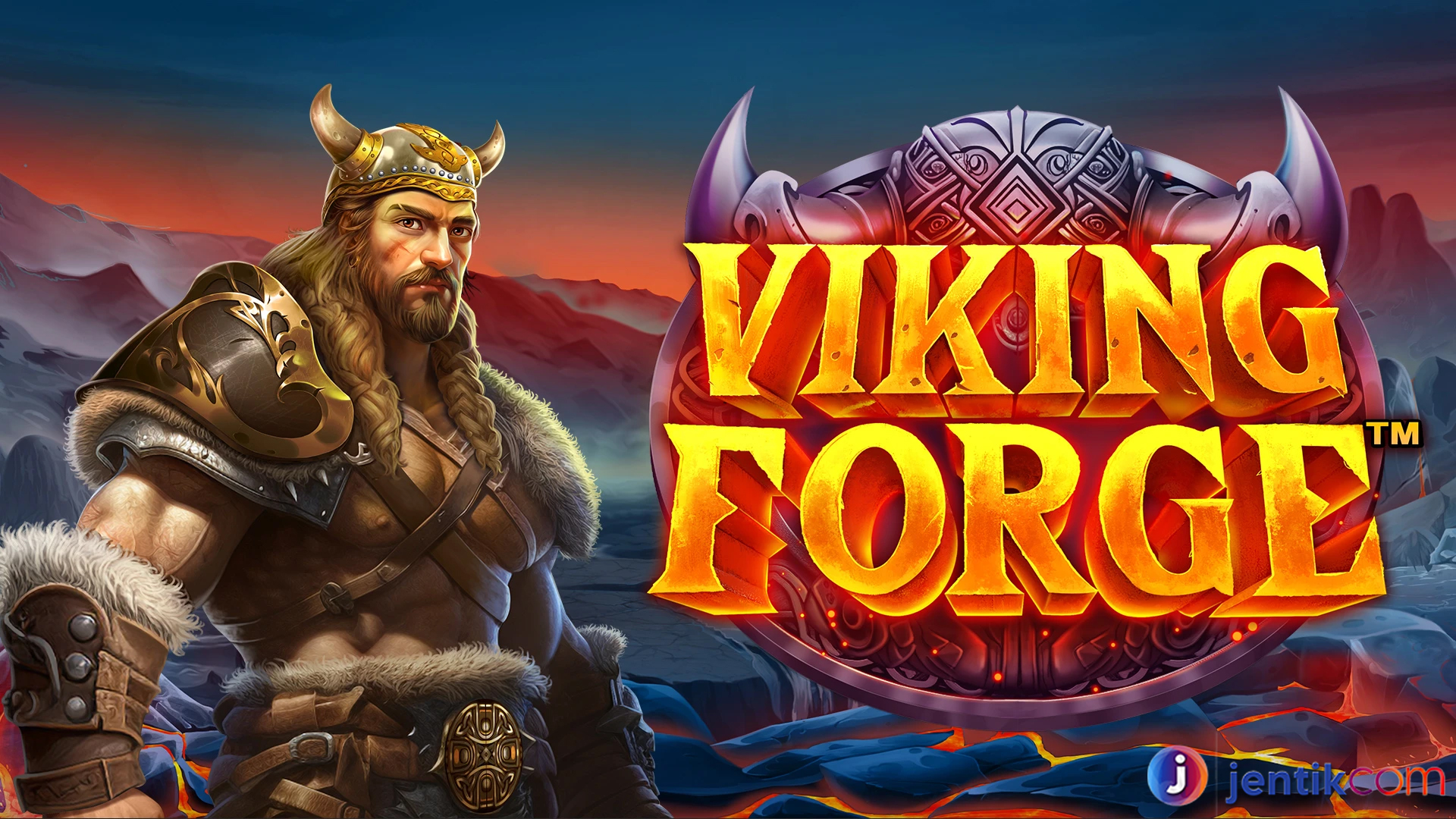 Jangan Ngaku Jago Main Slot Kalau Belum Coba Viking Forge