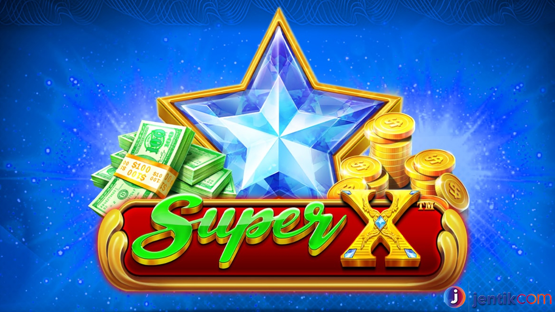 Slot Super X: Mungkinkah Jackpot Melimpah Setiap Hari