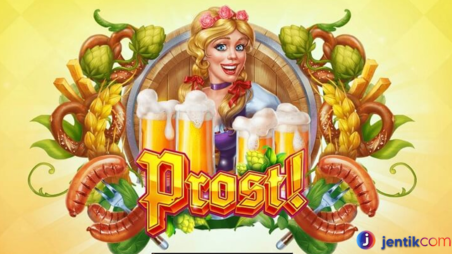 Prost! Slot: Rahasia Seru yang Bikin Penasaran