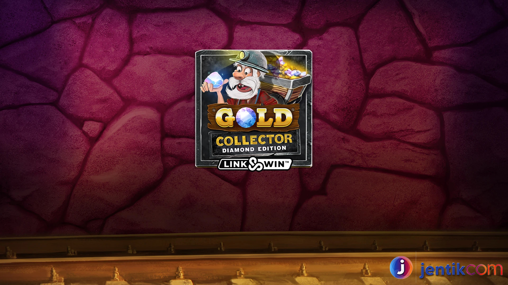 Gold Collector: Petualangan Seru Mencari Emas di Dunia Slot