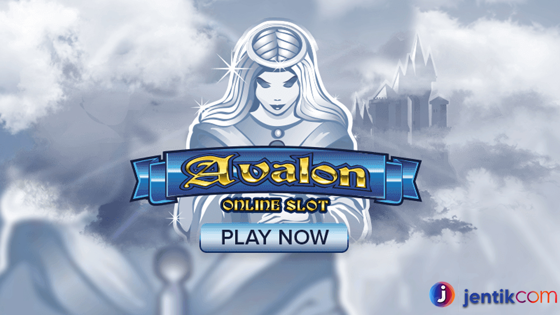 Jelajah Dunia Slot Avalon: Petualangan Seru di Setiap Spin