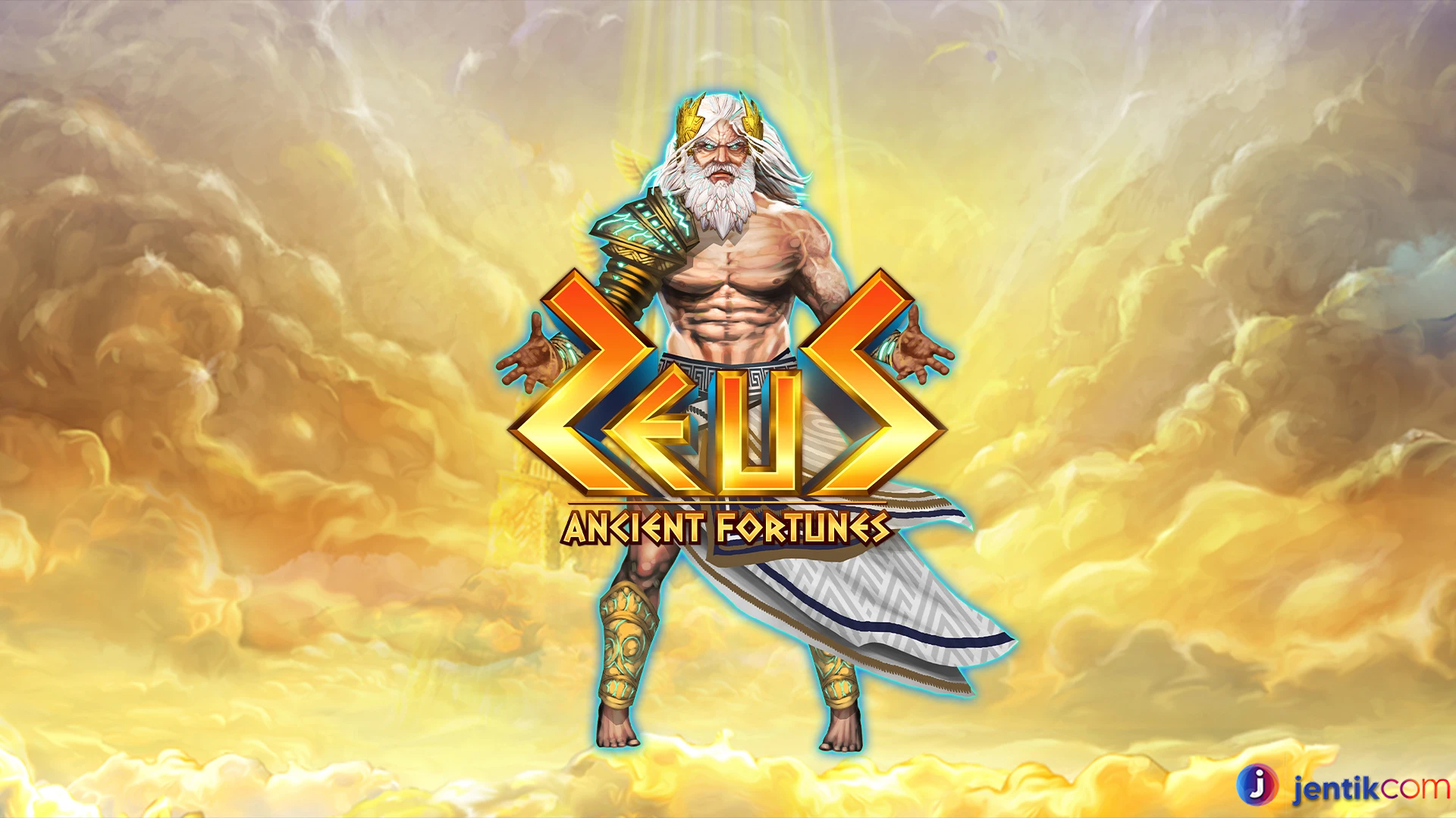 Keajaiban Slot Ancient Fortunes: Zeus Temukan Hadiah Besar