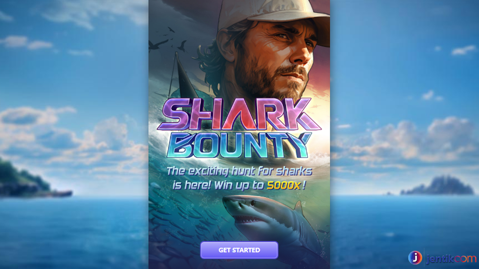 Shark Bounty: Simbol Liar dan Putaran Gratis Menuju Kemenangan