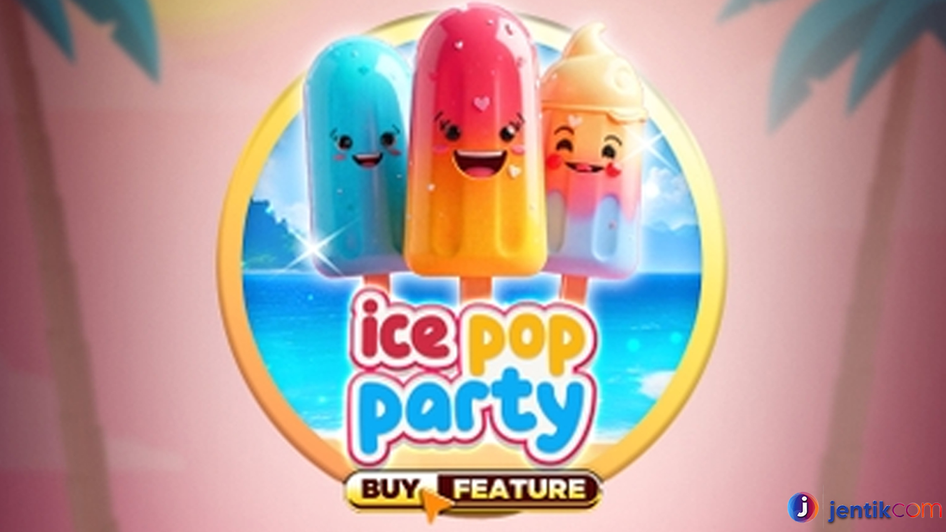 Ice Pop Party: Benarkah Slot Ini Bisa Bikin Dompetmu Sedingin Es