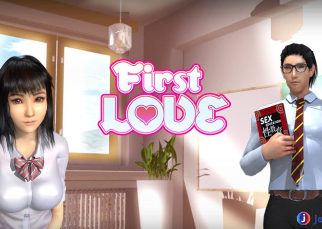 First Love Slot: Keajaiban di Setiap Putaran, Hadiah Menanti