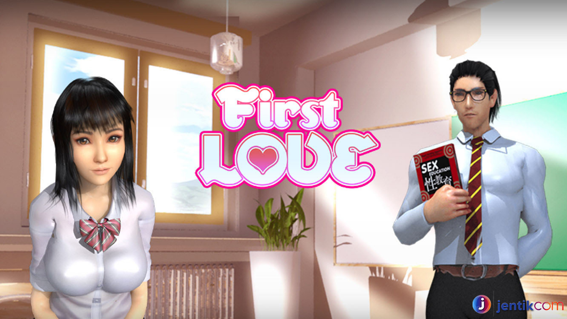 First Love Slot: Keajaiban di Setiap Putaran, Hadiah Menanti