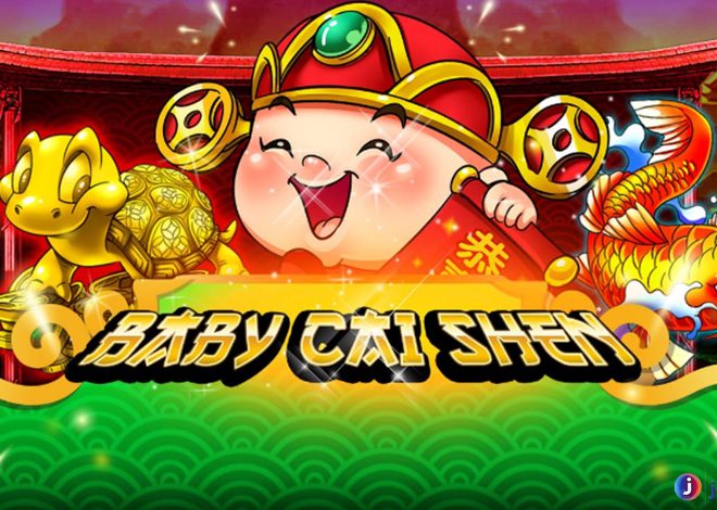 Menang Besar di Slot Baby Cai Shen: Keberuntungan Menanti