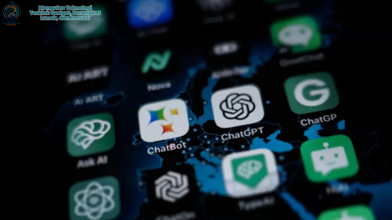 AI Militer Amerika Pakai ChatGPT dan Grok Khusus